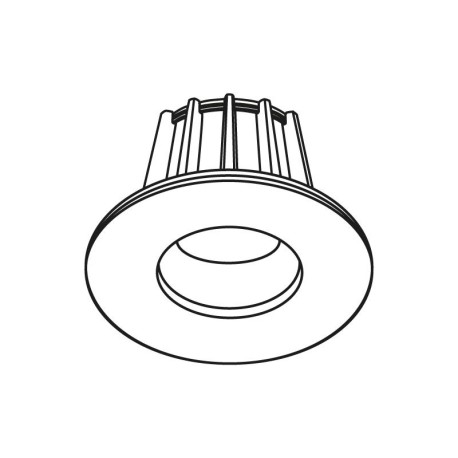 Downlight empotrable SPA 10w I-TEC