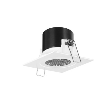 Accesorio downlight Mix blanco Forlight