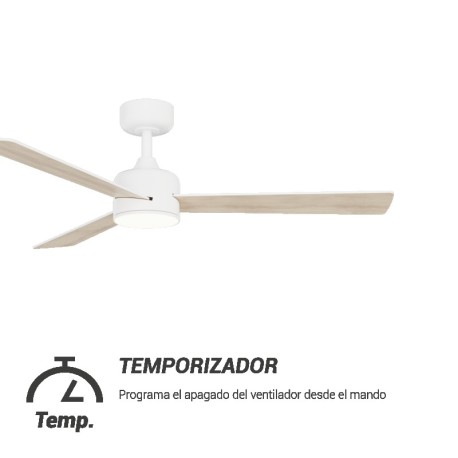 Ventilador de techo Baloo Evo L Sulion