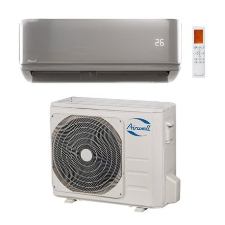 Conjunto aire acondicionado Harmonia HDMB-YDAB-050N-09M22  Airwell