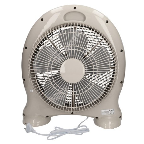 Ventilador de suelo Box Fan GSC