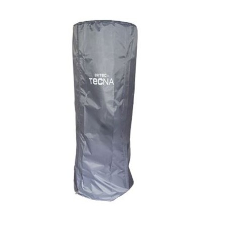 Funda impermeable estufa Corona Baja BRITEC