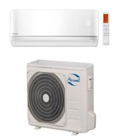 Conjunto aire acondicionado Harmonia HDMB-YDAB-070N-09M22  Airwell