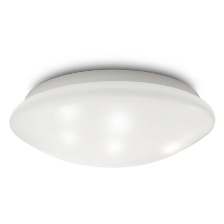 Downlight plafón detect 18w 4000k I-TEC