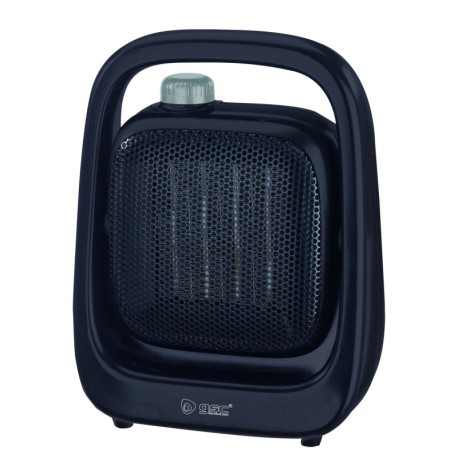 Calefactor eléctrico vertical cerámico Anakas 1500w GSC